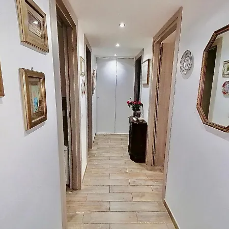 Apartment Relax Zambrini Lido di Ostia