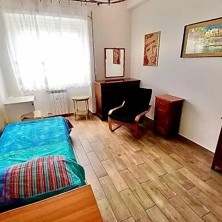 Relax Zambrini Appartement