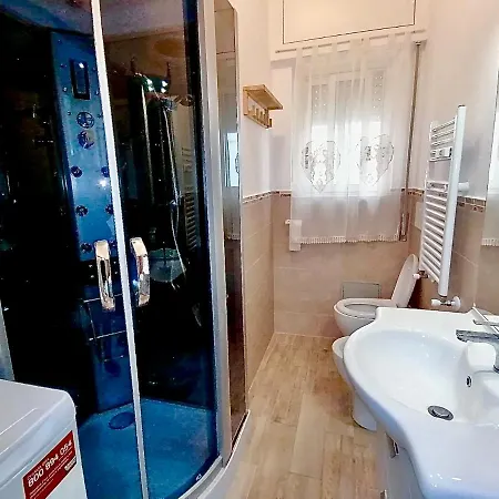 Relax Zambrini Apartment *