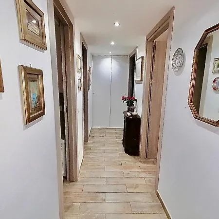 Apartment Relax Zambrini Lido di Ostia
