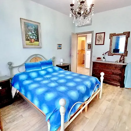 Apartment Relax Zambrini Lido di Ostia