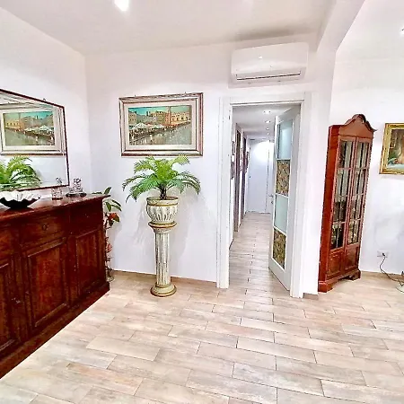 Apartment Relax Zambrini