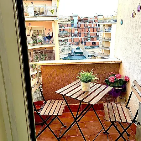 Relax Zambrini Apartment *